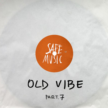 Various Artists - Old Vibe, Pt. 7