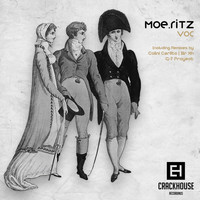Moe.Ritz - Voc