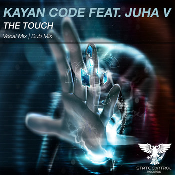 Kayan Code feat. Juha V - The Touch