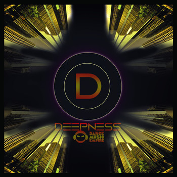 Various Artists - Deepness