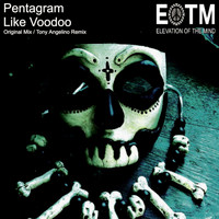 Pentagram - Like Voodoo