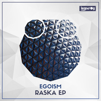 Egoism - Raska EP