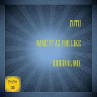 F8th - Name It As You Like