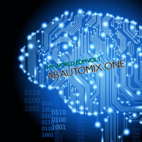 AB Automix One - My World EDM, Vol. 1