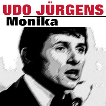 Udo Jürgens - Monika