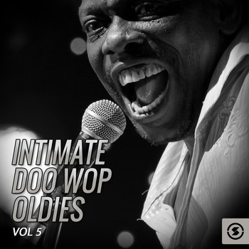 Various Artists - Intimate Doo Wop Oldies, Vol. 5