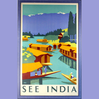 Ravi Shankar - See India