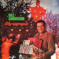 Bill Anderson - Christmas