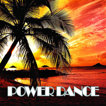 Various Artists - Power Dance