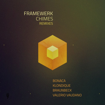 Framewerk - Chimes (Remixes)
