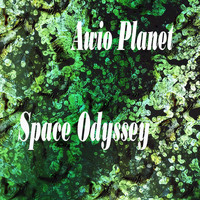 Awio Planet - Space Odyssey