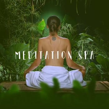 Relax Meditate Sleep, Easy Sleep Music and Dormir - Meditation Spa