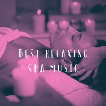 Spa, Asian Zen Meditation and Massage Therapy Music - Best Relaxing SPA Music