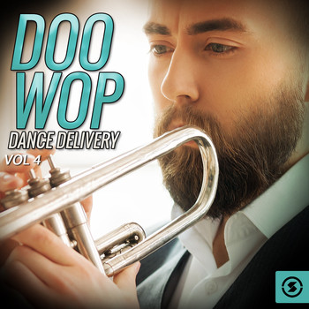 Various Artists - Doo Wop Dance Delivery, Vol. 4