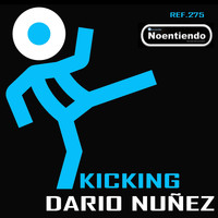 Dario Nunez - Kicking