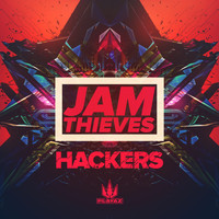 Jam Thieves - Hackers