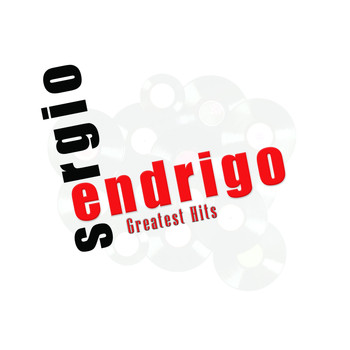 Sergio Endrigo - Sergio Endrigo (Greatest Hits - Remastered)