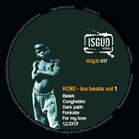 KOKI - Los Beats, Vol. 1