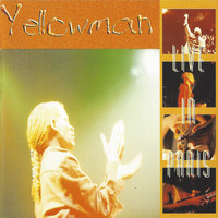 Yellowman - Yellowman Live in Paris (Explicit)