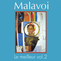 Malavoi - Le meilleur de Malavoi, vol. 2