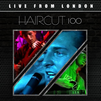Haircut 100 - Live From London
