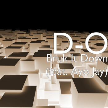 Ayo Jay - Bruk It Down (feat. Ayo Jay)