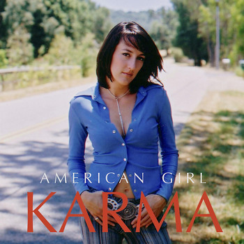 Karma - American Girl