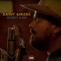 Randy Rogers - Misery and Gin