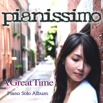 Pianissimo - A Great Time