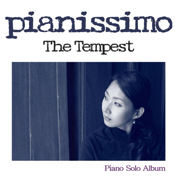 Pianissimo - The Tempest
