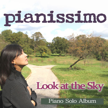 Pianissimo - Look at the Sky