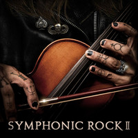 Raphael Lake - Symphonic Rock 2