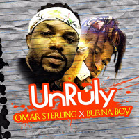 Burna Boy - Unruly (feat. Burna Boy)
