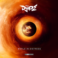 Djipe - World in Distress