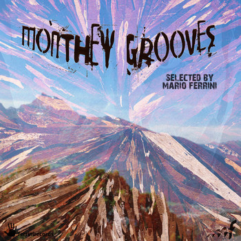 Various Artists - Monthey Grooves (Selected by Mario Ferrini)