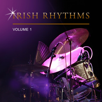 Various Artists - Irish Rhythms, Vol. 1