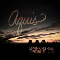Spanking Machine - Aquis