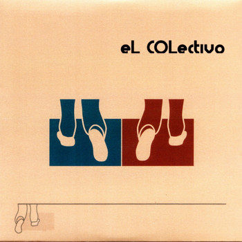 eL COLectivo featuring ZDEY, MAGIO, Federico Franco, JAIBANAKUS, Andres Morales, Magaly Alejandra, D - eL COLectivo