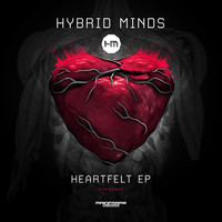 Hybrid Minds - Heartfelt