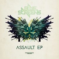Bluescreens - Assault