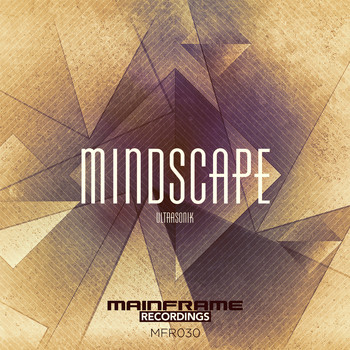 Mindscape - Ultrasonik Remixes