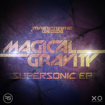 Magical Gravity - Supersonic