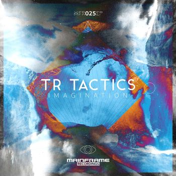 TR Tactics - Imagination Ð