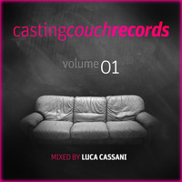Luca Cassani - Castingcouch Records, Vol. 1 (Mixed by Luca Cassani)