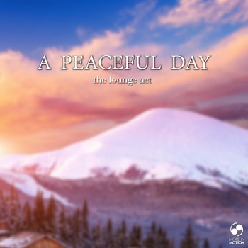 Various Artists - A Peaceful Day - The Lounge Act