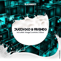 Duodisco - Duodisco & Friends