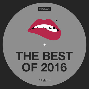 Various Artists - The Best of 2016
