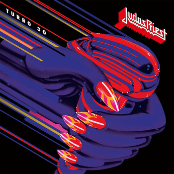 Judas Priest - Turbo 30 ((Remastered 30th Anniversary Deluxe Edition))