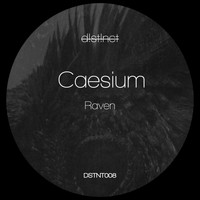 Caesium - Raven