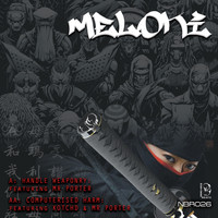 Meloki - Handle Weaponry / Computerised Harm